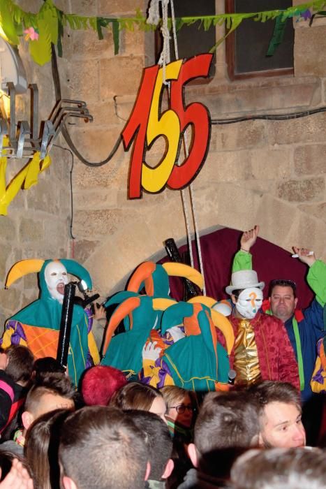 Carnaval de Solsona 2018