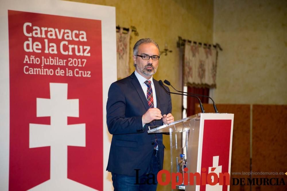 Jornada lúdica 'Gracias Caravaca'