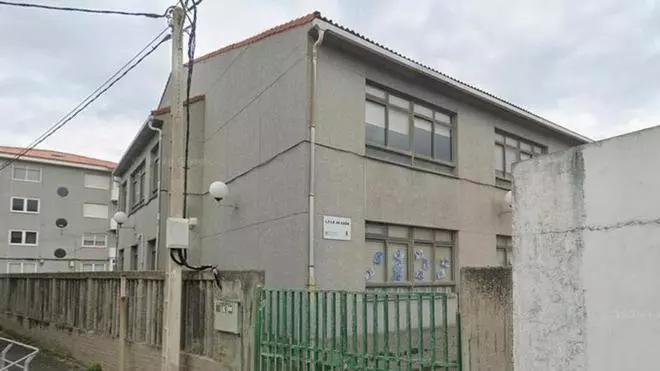 A Laracha pon a punto os colexios para o inicio do curso escolar