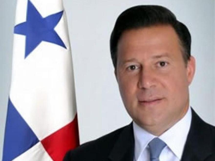 Juan Carlos Varela