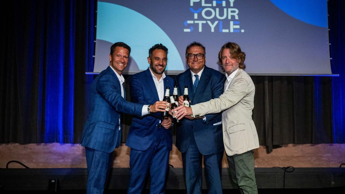 El Pickle Pro Barcelona Open llega a Barcelona