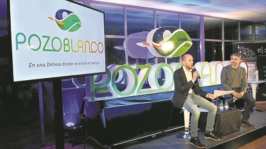 Creada la marca ‘Pozoblanco’ como un refuerzo para promocionar el turismo