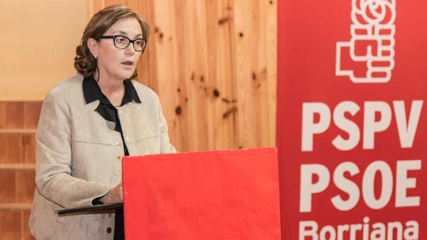 PSPV y Compromis gobernarán en Borriana sin Podemos