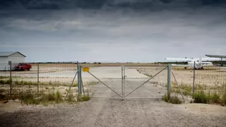 Aeropuerto privado de Madrid: dónde está, cuándo estará operativo y a quién indigna