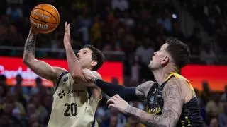 ¡El Barça, a la final de la Liga Endesa tras imponerse en Tenerife!
