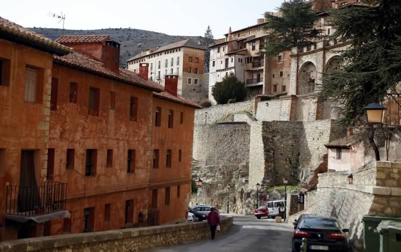 Albarracín