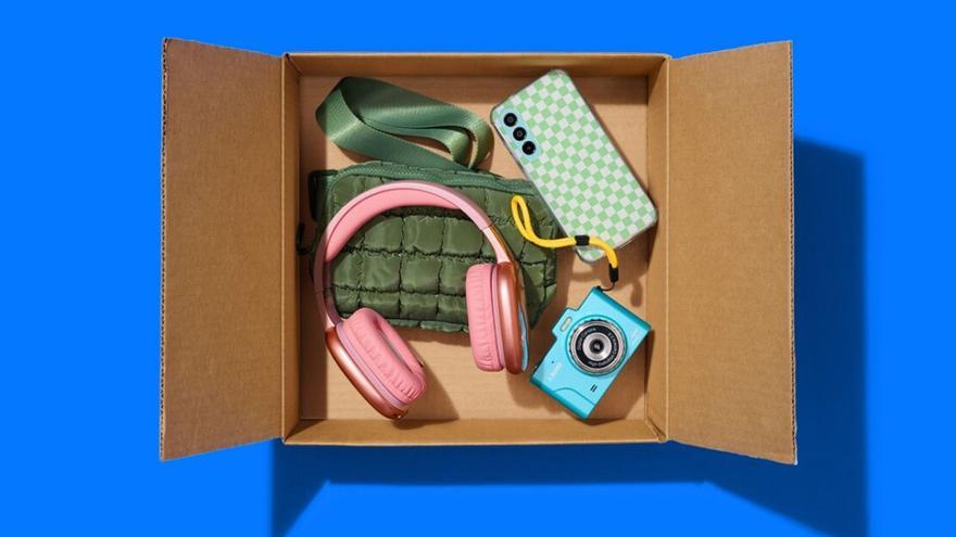 Los chollos más buscados en Amazon: estas son las ofertas más vendidas en el Black Friday 2025