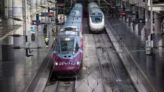 Renfe pondrá a la venta el 15 de junio los billetes de Interrail para viajar por Europa con descuento para jóvenes