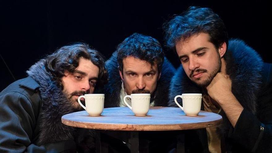 La Muestra de Teatro Edmundo Chacour llega a su XXIII edición con Chéjov como hilo conductor