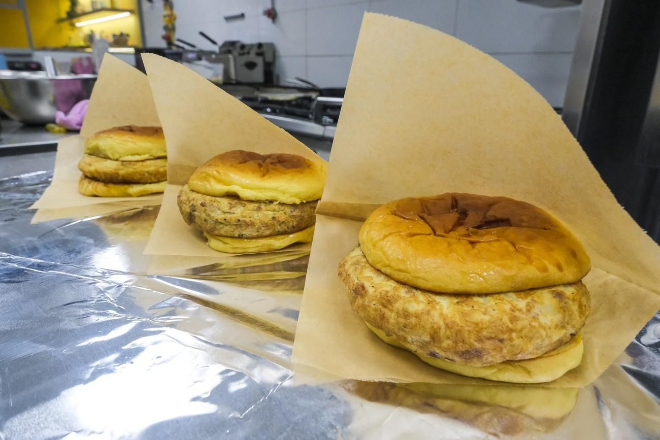 Comida casera a domicilio en Las Palmas de Gran Canaria | Mardome