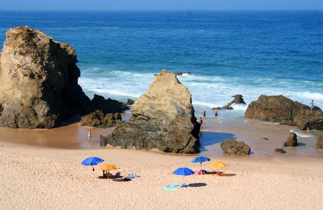 Porto Covo, Portugal