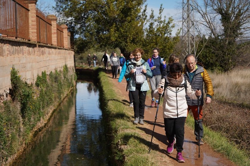 Transéquia 2024: Busca't a les fotos