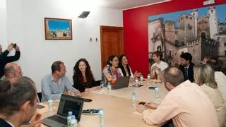 Cáceres: 22 millones de euros para explotar el turismo sostenible