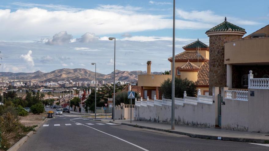 Una nueva carretera conectará La Vaguada y Lomas de Canteras