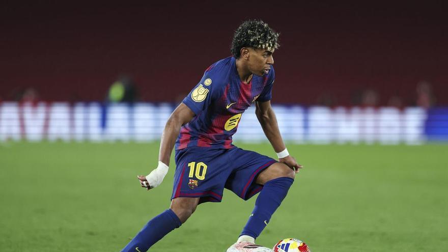 e: Barcelona - Atlético de Madrid, en directo