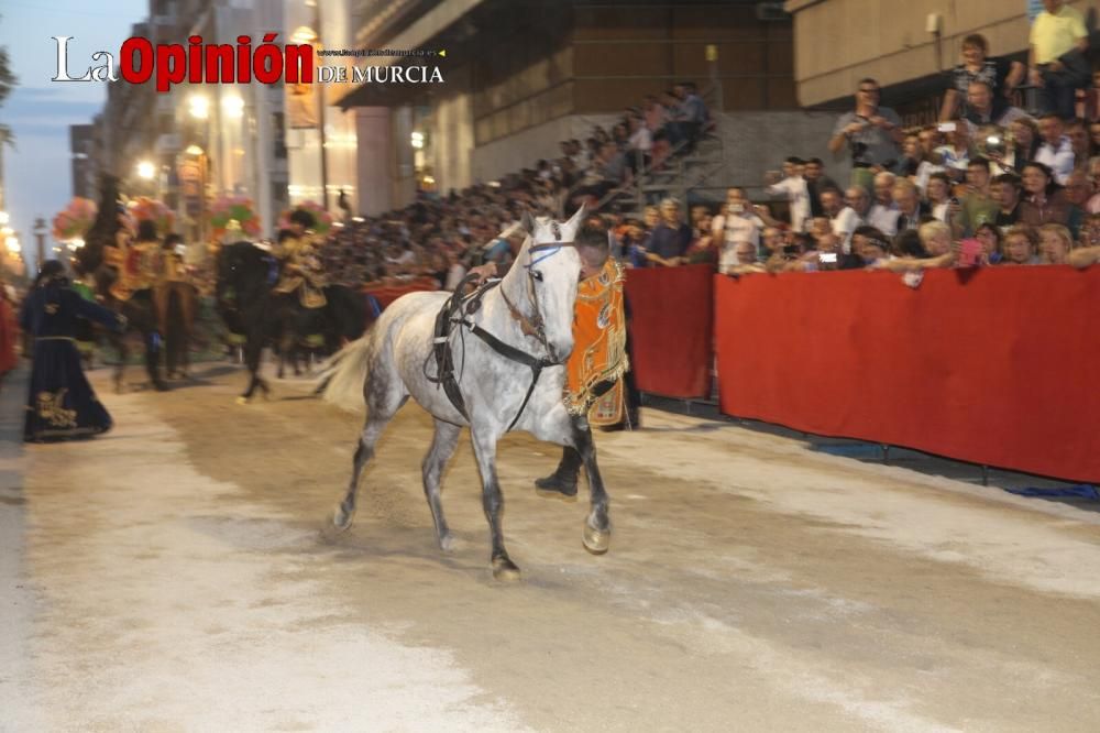 Jueves Santo en Lorca