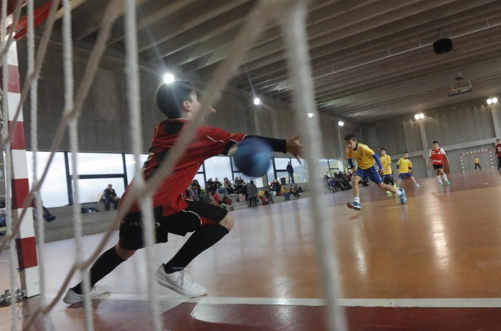 Balonmano Deporte Balear