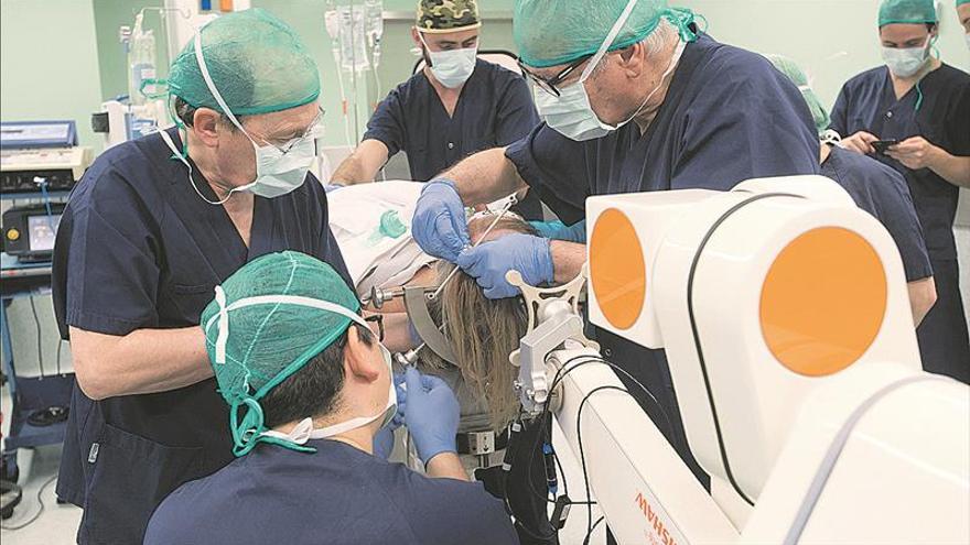 500 médicos de Castellón pueden optar a acogerse a la jubilación hasta los 70 años