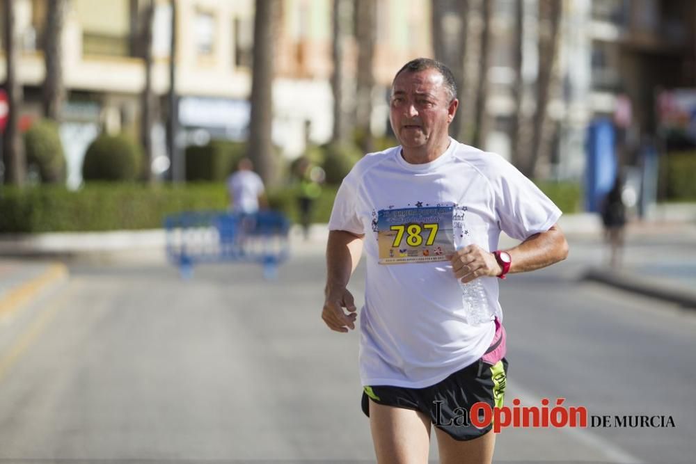 Carrera Ciudad de Águilas