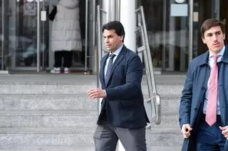 La jueza cita el 10 de abril a la pareja de Ayuso como investigado por presuntos nuevos delitos