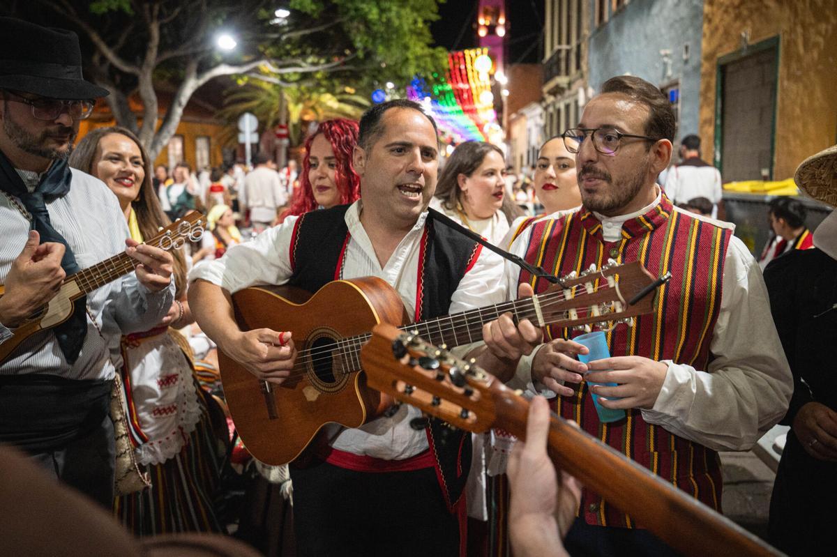 El Baile de Magos de las Fiestas de Mayo 2026, en imágenes