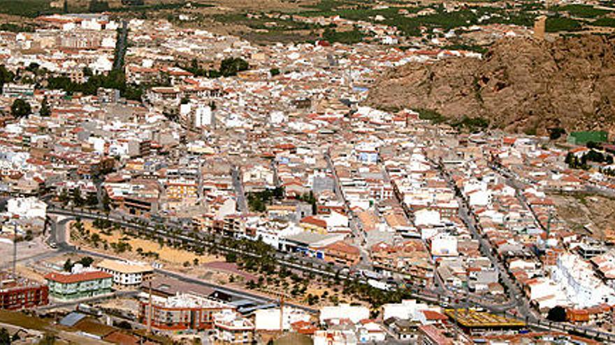 Alhama, esperando a que llegue el nuevo y deseado instituto