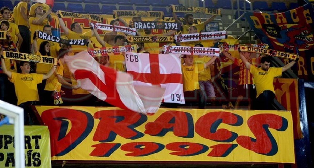 FC Barcelona Lassa 67 - Rio Natura 57