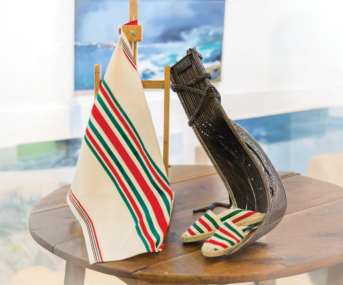 El nuevo sistema de indicaciones geográficas permitirá a los productores blindar la reputación de sus creaciones.