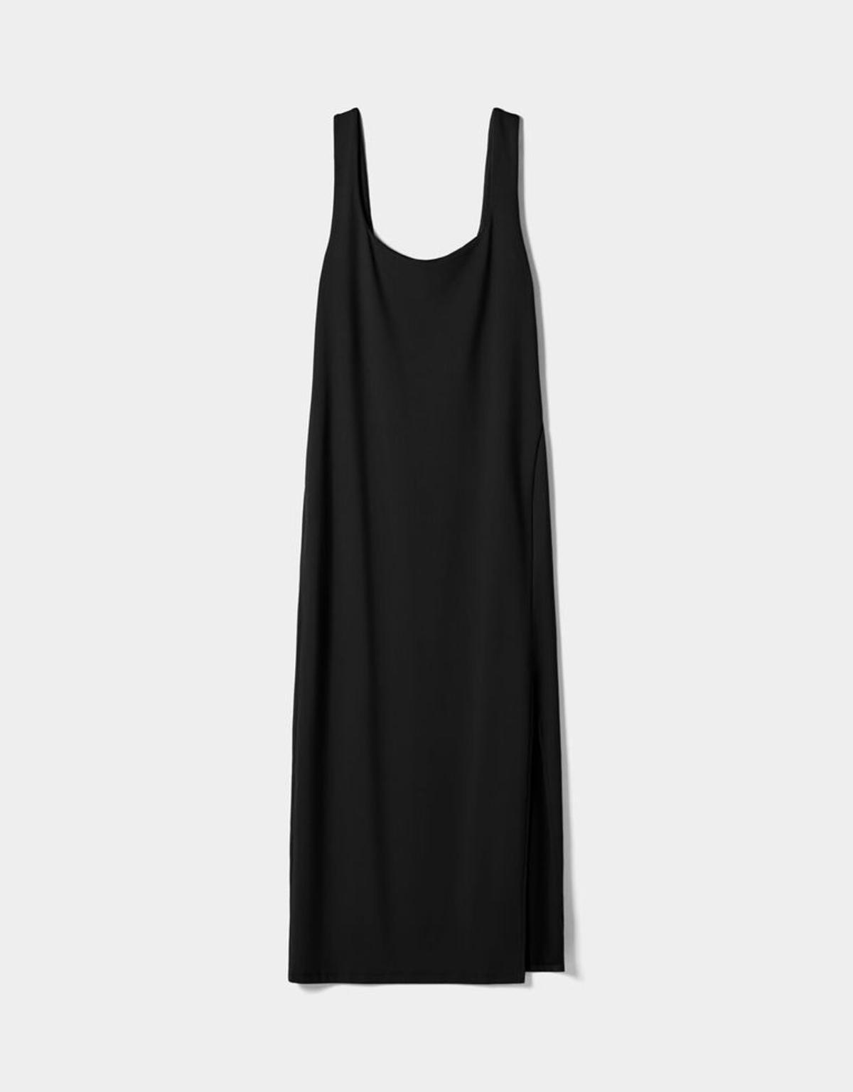 Vestido (19,99 euros)