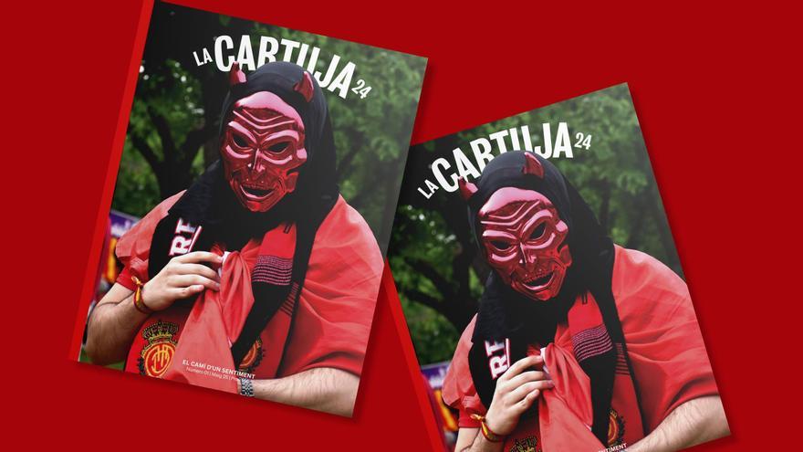 Consigue la revista ‘La Cartuja 24’ con un 10% de descuento por ser lector de Diario de Mallorca