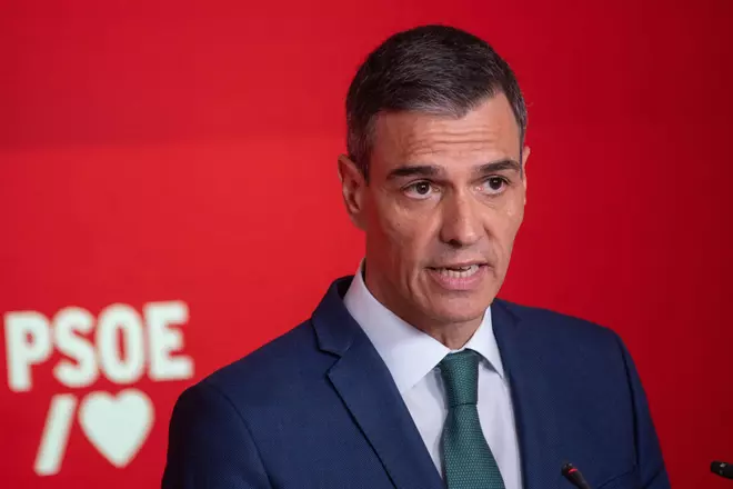 Más que náusea dan tristeza (Aute)