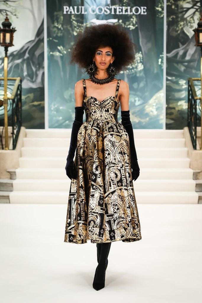 Paul Costelloe