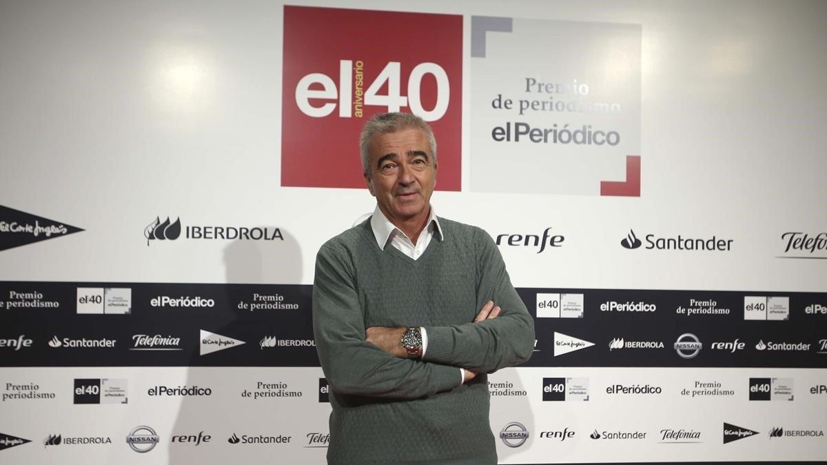 Premio de Periodismo EL PERIÓDICO