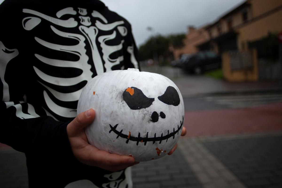 "Guadalking Dead" en Córdoba y conventos malditos en Palencia: Halloween también es rural