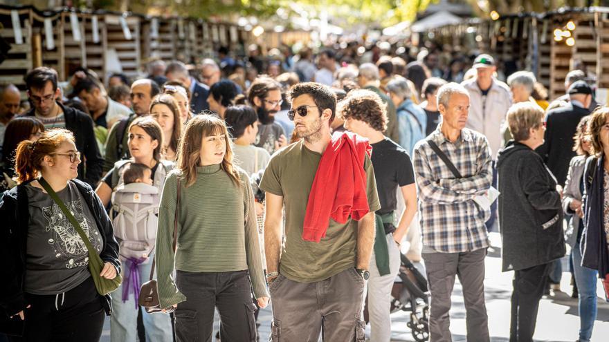 L&#039;Ecoviure es consolida al centre i posa de manifest la vitalitat del sector