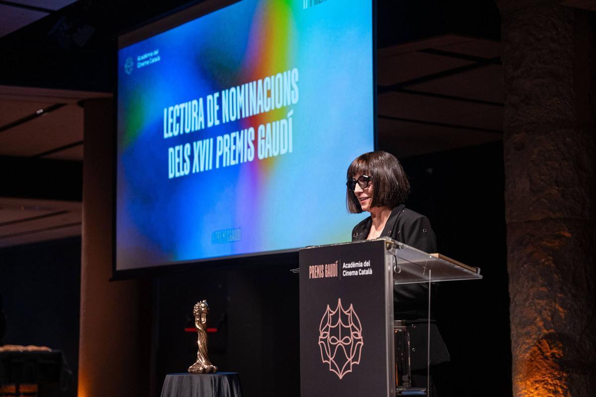 "El català necessita un nou impuls i la clau és una normalització sense confrontació" "El català necessita un nou impuls i la clau és una normalització sense confrontació"