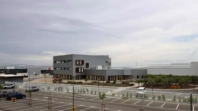 Una tecnológica estadounidense invertirá 1.000 millones en Zaragoza en una industria de chips que creará hasta 300 empleos
