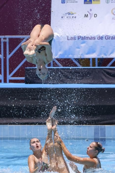 TORNEO INFANTAS DE ESPAÑA