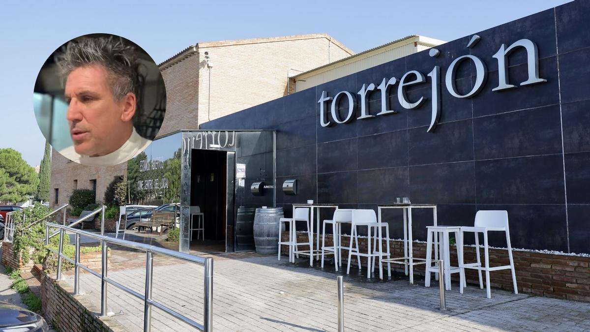 El chef de un restaurante de Zaragoza carga contra los que se quejan del precio de los menús