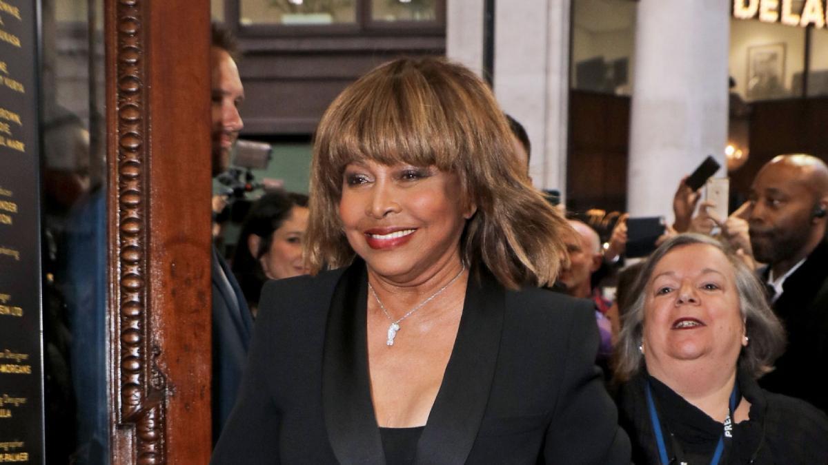 La superherencia multimillonaria de Tina Turner solo tendrá dos herederos