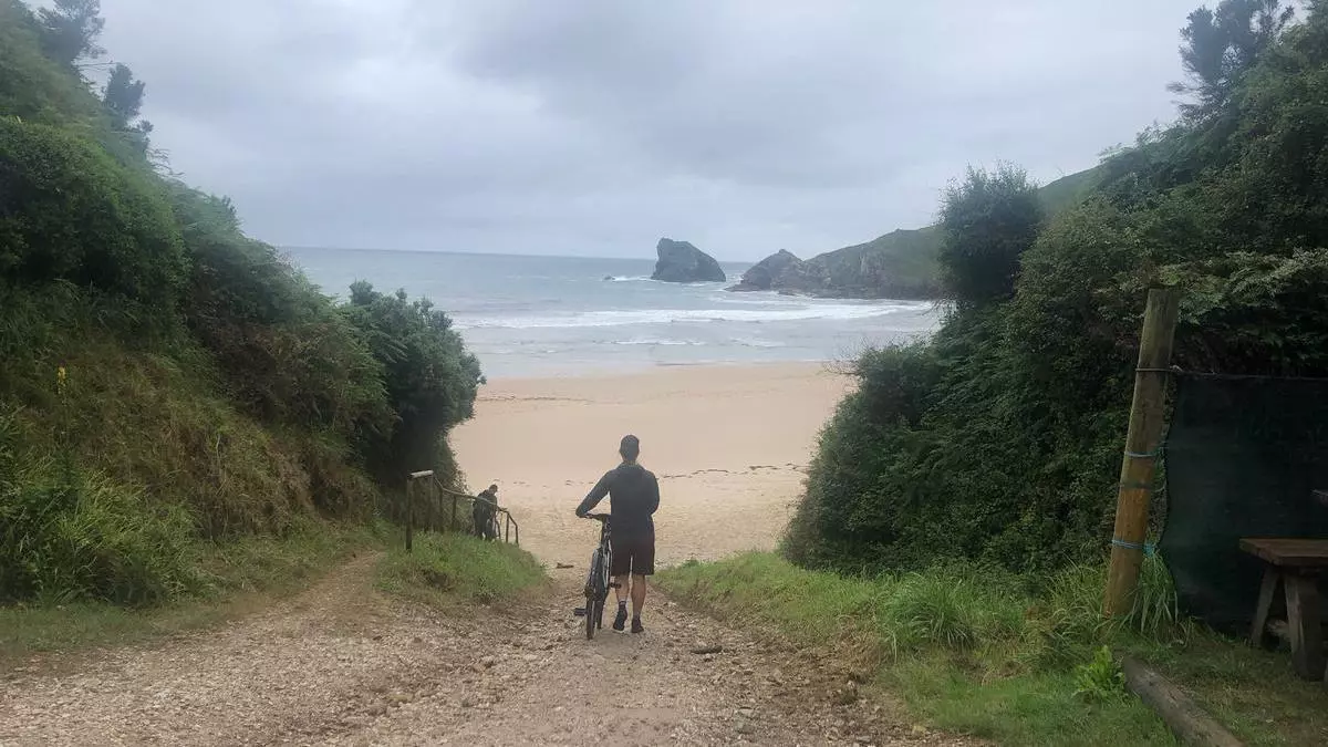 ¿Lloverá en Asturias? Esta es la predicción del tiempo para los próximos días