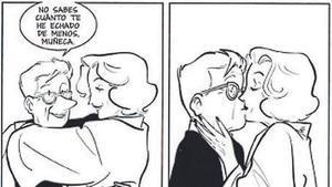 ¿Fantasías americanas o realismos a la francesa?