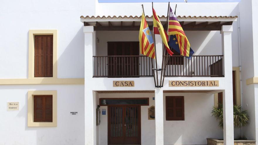 Formentera celebra sus 200 años como Ayuntamiento