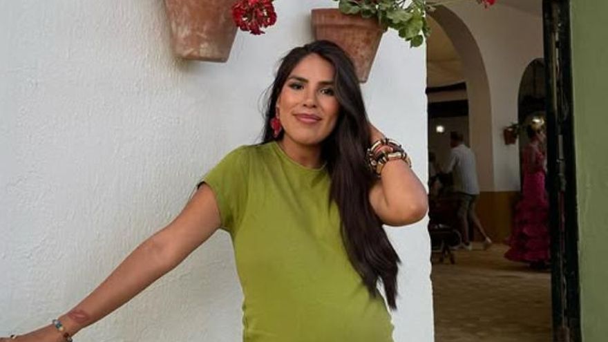 Última hora sobre el estado de salud de Isa Pantoja tras su embarazo: "Atravesando mis altos y mis bajos"