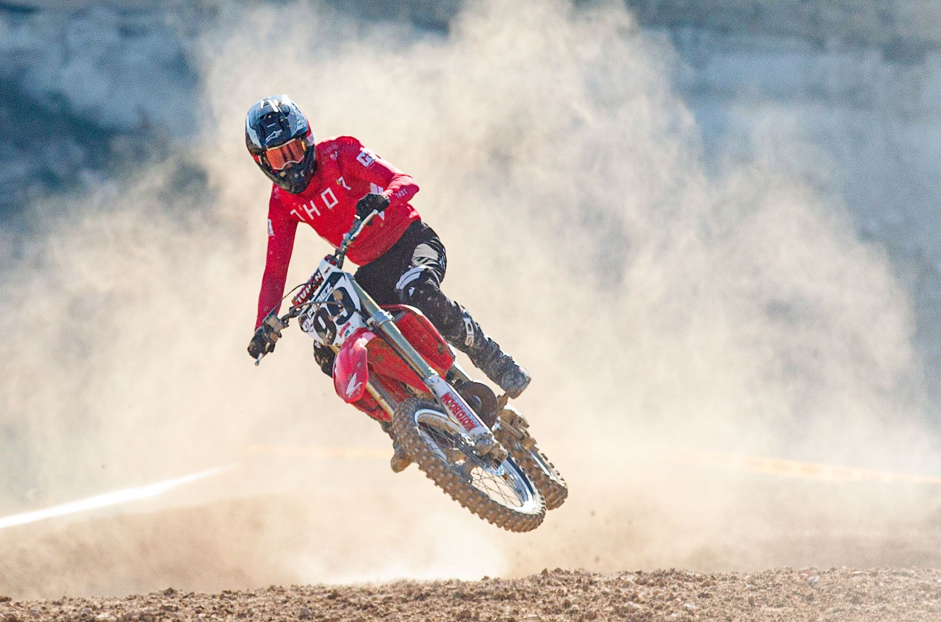 XXII Internacional Motocross Villa de Crevillente