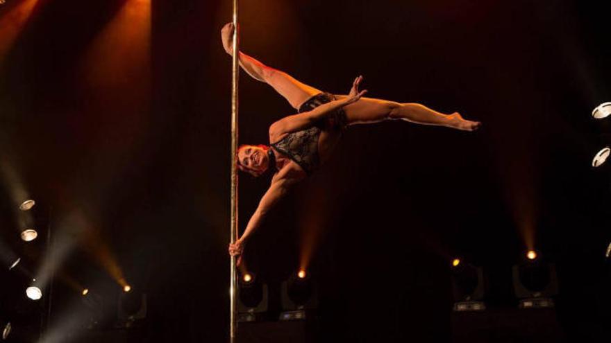 La danza, el circo y las artes de calle reclaman medidas ante la crisis