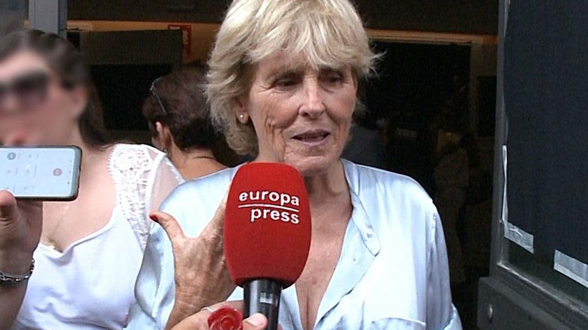 MERCEDES MILÁ