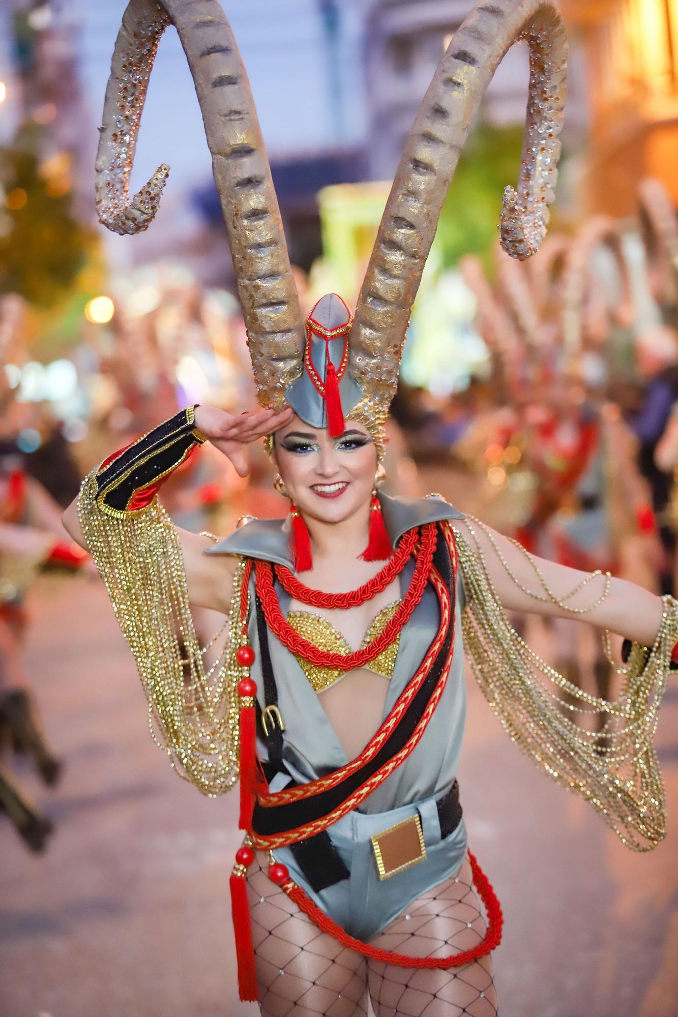 Carnaval de Torrevieja 2023