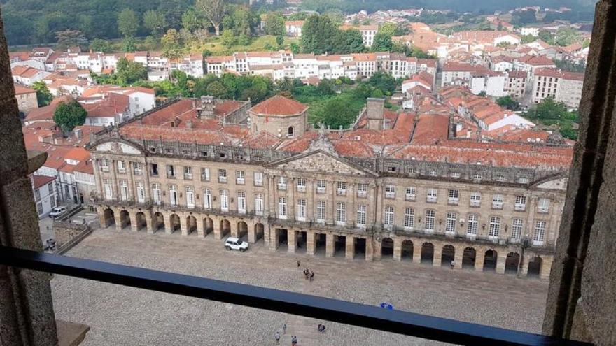 Acuerdo entre el bipartito y el PSOE para los presupuestos de 2024