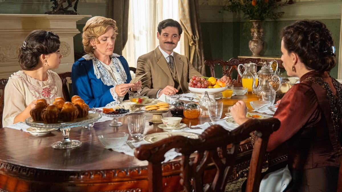 Imagen de La Promesa